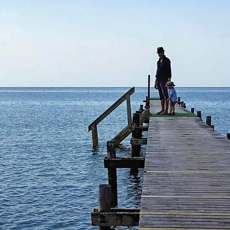 Family For Eight Guests * Bagenkop