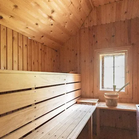 Family For Eight Guests Bagenkop