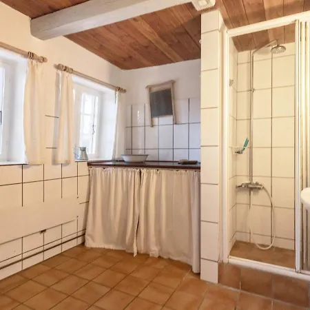 Family Cottage For Eight Guests Bagenkop