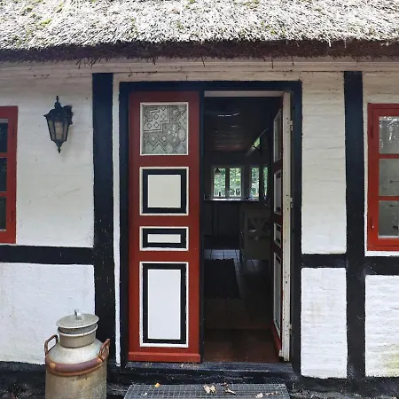 Family For Eight Guests 펜션 *