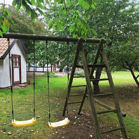 펜션 Family For Eight Guests