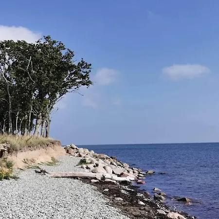 Family For Eight Guests * Bagenkop