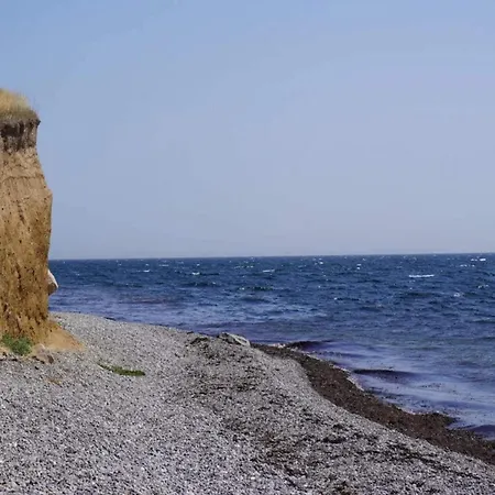 Family For Eight Guests 펜션 *