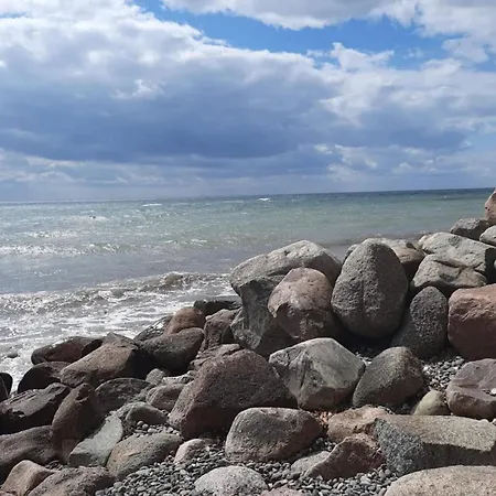 Family For Eight Guests Bagenkop