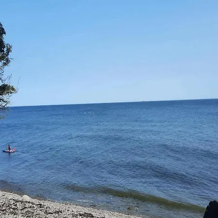 Family For Eight Guests 펜션