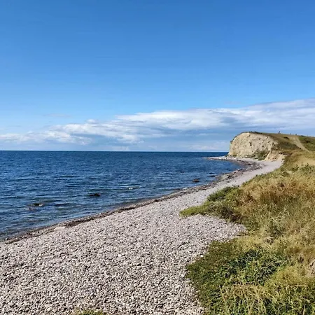 펜션 Family For Eight Guests