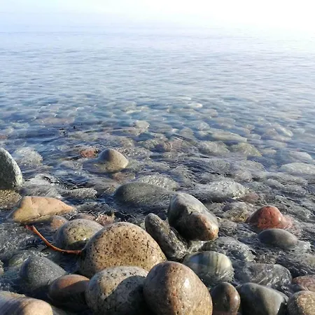 펜션 Family For Eight Guests *