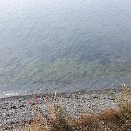 Family For Eight Guests 펜션 Bagenkop