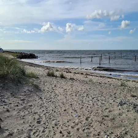 Family For Eight Guests * Bagenkop