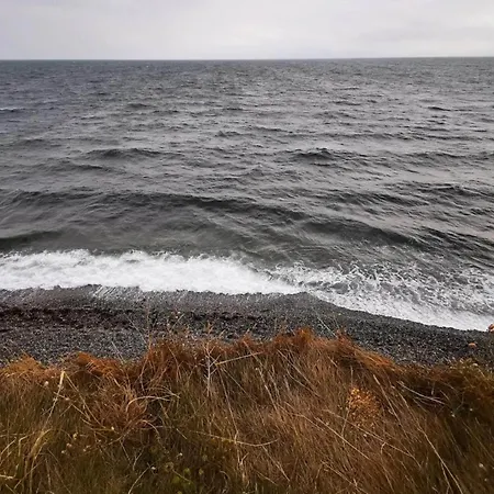 Family For Eight Guests * Bagenkop