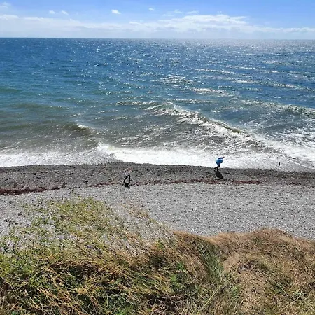 Family For Eight Guests 펜션