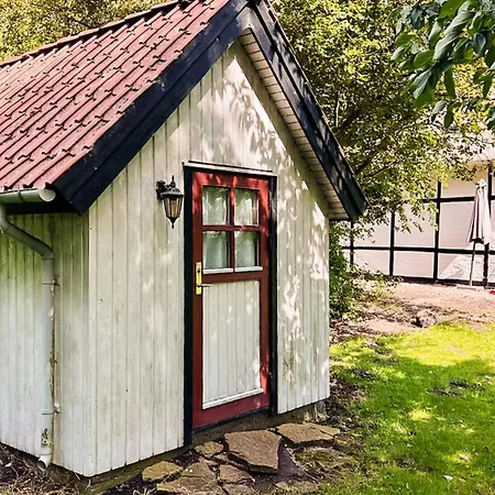 Family For Eight Guests Bagenkop