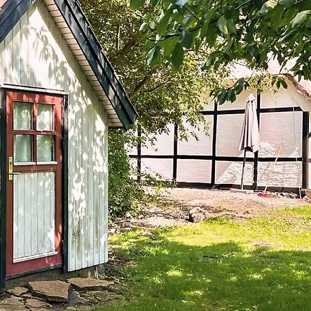 Family For Eight Guests * Bagenkop